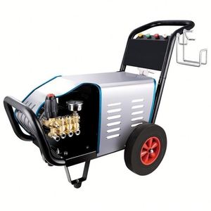 Commercial High-Pressure Washing <b>Machine</b> 220V Industrial Automatic Car Wash <b>Machine</b> High-Power Farm Spray Equipment New 3.2HP - Product Image 2