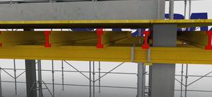 2023 material de construcción al por mayor H20 vigas de <span class=keywords><strong>soporte</strong></span> de <span class=keywords><strong>viga</strong></span> de <span class=keywords><strong>madera</strong></span> para la construcción - Product Image 4