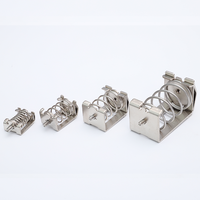 Pince de blindage EMC série SK pince de blindage électromagnétique 3-8 4-13.5 10-20 15-32mm