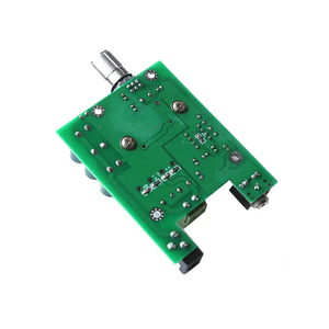 บอร์ดแอมพลิฟายเออร์ 8-25V A4-010 TPA3116 กำลังขับ 100W สำหรับซับวูฟเฟอร์ ช่องเสียบ 3.5 มม. บอร์ดแอมพลิฟายเออร์ดิจิตอล TPA3116D2 แอมพลิฟายเออร์ NE5532 - Product Image 2