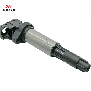 Bobina di accensione 12131712219 per BMW E46 E90 E91 E92 E93 E39 E60 E61 F07 E63 E64 F13 E81 E82 E87 E88 12137594937 12138647689 - Product Image 1