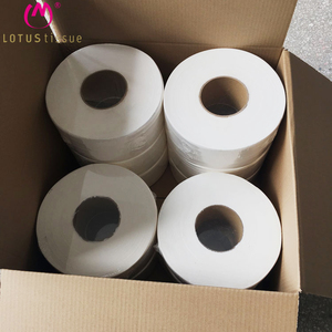 <span class=keywords><strong>Papier</strong></span> <span class=keywords><strong>toilette</strong></span> en rouleau Jumbo, fabrication d'usine, - Product Image 1