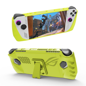 Custodia protettiva in TPU Ultra sottile per ROG Ally - Product Image 3
