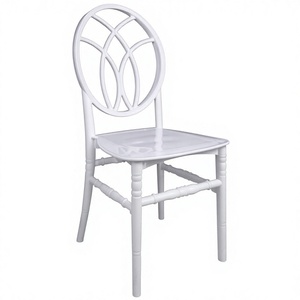 Turkish Manufacturer Silver Gold Black Hotel <b>Chair</b> Plastic Modern Design Living Room Apartment Outdoor Use High Quality Luxury - Product Image 1