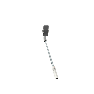 Vente en gros Smartphone pliable lumière LED stabilisateur de cardan vidéo appareil photo reflex numérique <span class=keywords><strong>Selfie</strong></span> Stick suivi du visage Offre Spéciale de diffusion en direct - Product Image 4