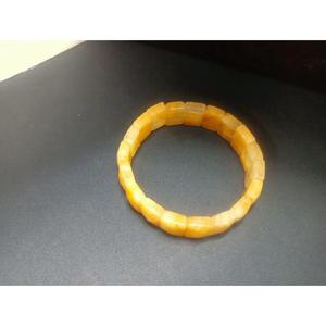 Pulseras de Piedras Naturales de Cristal de 8mm, Joyería Fina de Moda al por Mayor, Producto Hecho a Mano para Regalo - Product Image 5