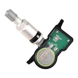 Sensor de presión de neumáticos Kapart 40700-4CB0B para <span class=keywords><strong>Nissan</strong></span> <span class=keywords><strong>Qashqai</strong></span> Infiniti Renault Tpms monitores de presión de neumáticos Senso - Product Image 3