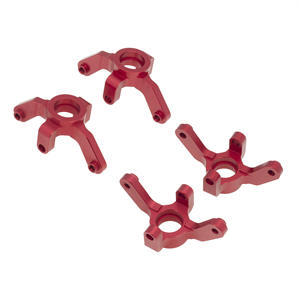 Eparthub 1/10 रेडकैट ब्लैकआउट xte Sc स्टीयरिंग कप जोड़ी-बीजफुट आरसी कारों के लिए - Product Image 6