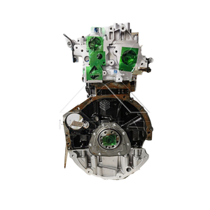 Pièces automobiles, moteur diesel 2,3 L M9T M9R 4 cylindres, ensemble moteur diesel avec chauffage diesel pour Nissan Navara NP300 Renault Alaskan - Product Image 2