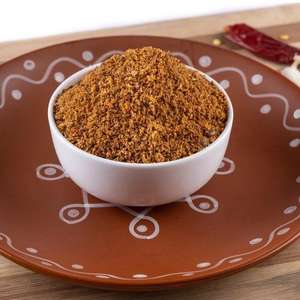 אבקת חלבון זרעי פשתן משפרי תזונה אספקת מפעל - Product Image 2