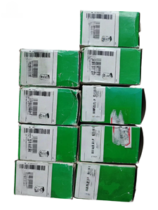 Controlador PLC, Sensor, Motor, Interruptor de Circuito, Nuevo y Original GV2-ME07C - Product Image 1