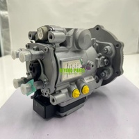 D-Max 4JH1 4JH1-TC 3,0 Motor VP44 Bomba de inyección de combustible diésel 0470504037 109341-1024 8-97326739-3 8973267393