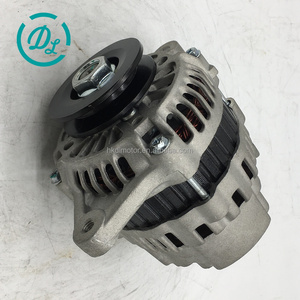 ชุดประกอบไดชาร์จรถขุด EexcavaStart รุ่น A7T03277 20140109 12V 40A เครื่องยนต์ S4S - Product Image 3