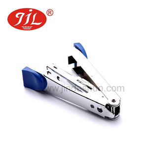 Máy đóng ghim kim loại chất lượng cao, thời lượng sử dụng lâu dài, máy đóng ghim văn phòng, máy đóng ghim <span class=keywords><strong>mini</strong></span> - Product Image 3