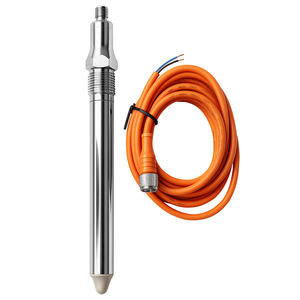 Высокоточные уровнемерные приборы: емкостной датчик уровня жидкости, преобразователь уровня из нержавеющей стали SS316L - Product Image 1