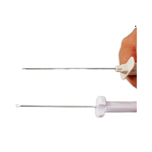 อุปกรณ์ทางการผ่าตัดแบบใช้ปิดแบบใช้แล้วทิ้งวัสดุสิ้นเปลืองทางการแพทย์ได้รับการรับรอง CE ISO - Product Image 6