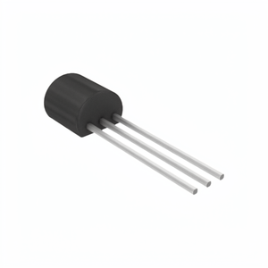 Transistores con Terminales Formados J176,126 TO-226-3, TO-92-3, Componente Electrónico, En Stock - Product Image 1
