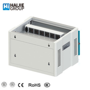 خزانة شحن الهاتف اللوحي المثبتة على الحائط من الشركة المصنعة - Product Image 4