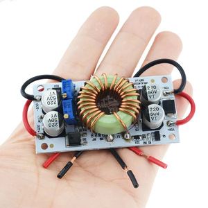 Module de régulateur de tension DC-DC 250W 10-50V réglable, élévateur-abaisseur, à montage sur carte PCB, pour pilote LED - Product Image 3