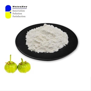 สารสกัด Garcinia cambogia 60% HCA | การสูญเสียน้ำหนักตามธรรมชาติและระงับความอยากอาหาร | ผงกรดไฮดรอกไซซิทริก - Product Image 2