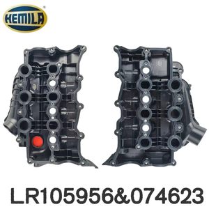 ชุดประกอบฝาครอบวาล์ว HEMILA อะไหล่รถยนต์ LR105956 LR074623 สำหรับรถยนต์แลนด์โรเวอร์ เรนจ์โรเวอร์ ปี 2013 และสปอร์ต ปี 2014 - Product Image 1