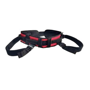 Winter Sports Customized Band Fitness Belts Ski Strap - Product Image 1