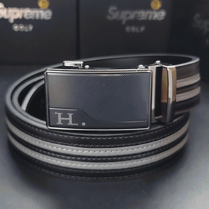 Collection Best Shop 20 types/caisse de ceinture automatique de golf pour hommes et femmes coffret cadeau Cool Toshi expédié ensemble - Product Image 1