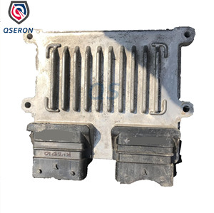 Centralina Elettronica ECM ECU 39110-3C563P di Alta Qualità per Auto, Modulo di Controllo Motore PCM 391103C563P per Hyundai Santa Fe - Product Image 1