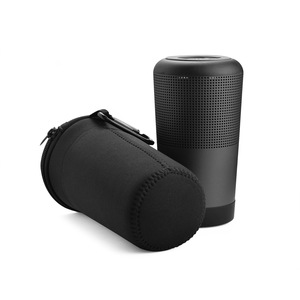 Estuche de viaje de neopreno para <span class=keywords><strong>altavoz</strong></span> Bluetooth <span class=keywords><strong>Bose</strong></span> <span class=keywords><strong>SoundLink</strong></span> Revolve o Revolve (Serie II) - Product Image 2