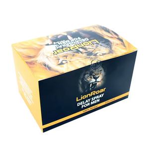 Trì hoãn phun cho nam giới để kéo dài thời gian quan hệ tình dục chống xuất tinh sớm cương cứng nhanh kéo dài 60miuntes - Product Image 4