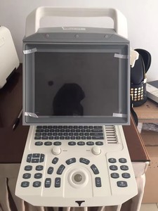 Amain harga pabrik <span class=keywords><strong>B</strong></span> & <span class=keywords><strong>W</strong></span> <span class=keywords><strong>Ultrasound</strong></span> portabel hitam dan putih <span class=keywords><strong>Ultrasound</strong></span> AMPU46 - Product Image 2