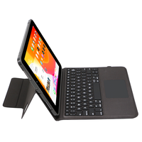 Prix usine bluetooth 5.0 étui clavier sans fil pour iPad Pro 2020 11 pouces