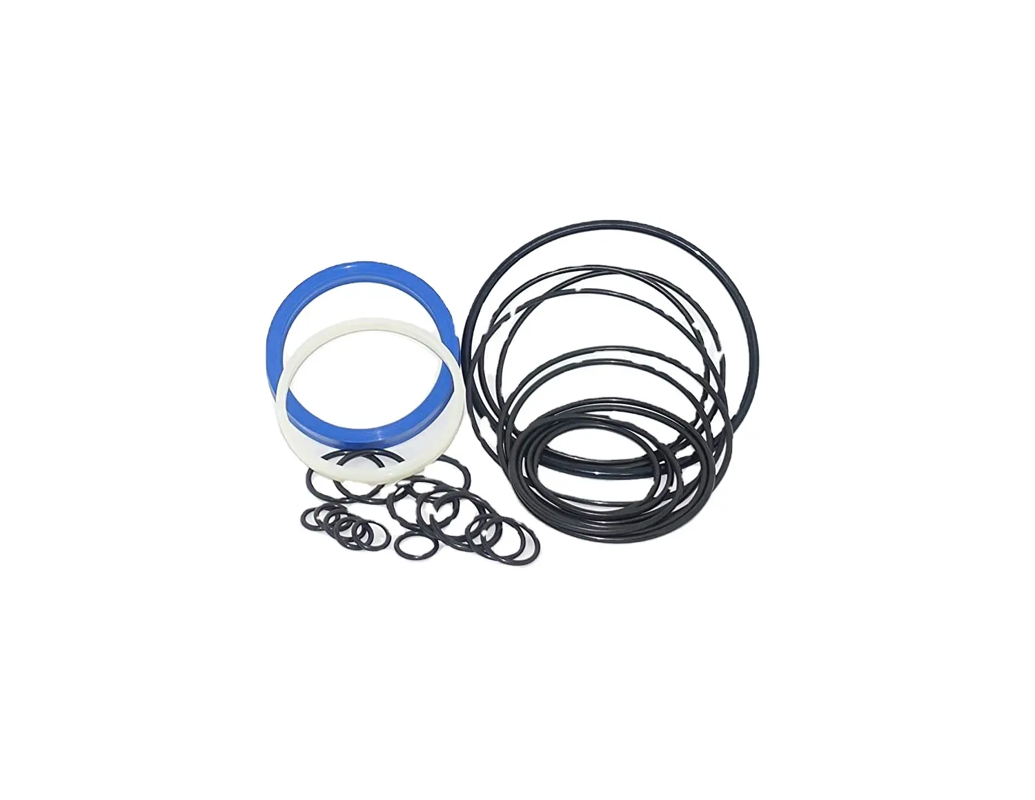 Hot selling hydraulic breaker spare parts seal kits with CE certificate