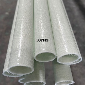 เสาค้ำต้นเสาวรสแบบกลวงทำจากไฟเบอร์กลาส - Product Image 2