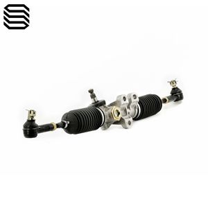 Conjunto de Dirección para Carritos de Golf EZGO RXV, Hiace Explorer, Nissan Elantra, Modelos con Volante a la Derecha (RHD) y a la Izquierda (LHD) # 601500 618329 - Product Image 2