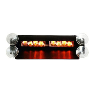 Lumière de conseiller de trafic d'avertissement led étanche haute luminosité - Product Image 1