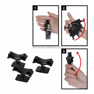 Sifflet personnalisé avec logo ABS, poignée mate, pour arbitres de football, de basketball, de volley-ball et entraînement de survie - Product Image 6