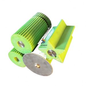 2024 New <b>Small</b> Size Manual Automatic Citrus <b>Juicer</b> Orange Lemon Lime Fruit Squeezer - Product Image 6