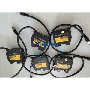 1 ชิ้นใหม่ KEYENCE LK-H087 LKH087 เลเซอร์ดิสเพลสเมนต์เซนเซอร์จัดส่งแบบเร่งด่วน - Product Image 1