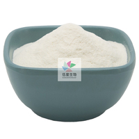 Ventes directes d'usine Sulfate de chondroïtine de poulet Produit de santé Matière première Extrait animal Sulfate de chondroïtine de sodium