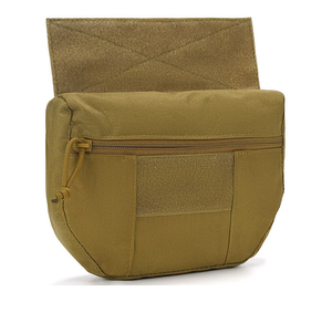 Bolsa Táctica Portátil de Camuflaje DFB0304, Bolsa de Accesorios TCM de Gran Capacidad, Paquete de Intercomunicación para Deportes al Aire Libre, Volumen Pequeño para Botas de Caza - Product Image 5