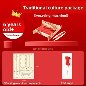 Cuatro Grandes Inventos: Papel, Impresión, Brújula, Conjunto <span class=keywords><strong>de</strong></span> Herramientas, Patrimonio Cultural Inmaterial, Artesanía Tradicional, Educativo - Product Image 4