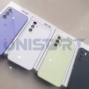 Оптовая продажа: Мобильный телефон Samsung <span class=keywords><strong>A54</strong></span> <span class=keywords><strong>128</strong></span> ГБ 5G (версии для ЕС/США), разблокированный Android-смартфон (также A15, A14, A25) - Product Image 2