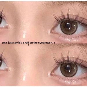 Tinh Khiết Mong Muốn Của Phụ Nữ Thêm Dài Mèo Elf Lông Mi Giả Tự Nhiên Duy Nhất Cụm Phân Đoạn Điện Mắt Manga Lông Mi Cho Người Mới Bắt Đầu - Product Image 4