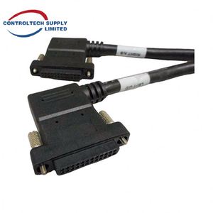 ชุดอุปกรณ์ Best Price Series 90-30 IC693CBL327 สำหรับเชื่อมต่อ PLC กับอุปกรณ์ภาคสนามเพื่อระบบอุตสาหกรรมอัตโนมัติ - Product Image 2