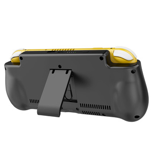 Estuche de Batería <span class=keywords><strong>Externa</strong></span> Portátil de Repuesto 2 en 1 de 10400 mAh para <span class=keywords><strong>Nintendo</strong></span> <span class=keywords><strong>Switch</strong></span> Lite - Product Image 3