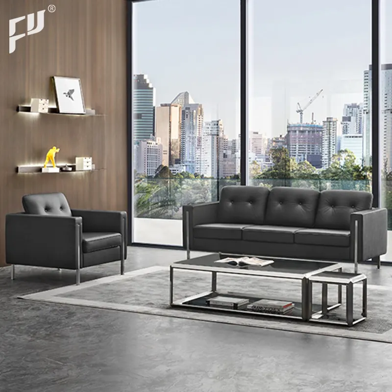 2022 высококачественный кожаный диван для гостиной 1 + 2 + 3 мебель итальянский дизайн Chesterfield современный для продажи