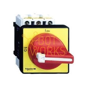 Schneider Electric VCD01 - Nuevo - Product Image 1