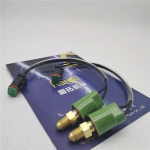 สวิตช์แรงดัน 309-5768 ใหม่เอี่ยม เซ็นเซอร์แรงดัน 309-5795 สำหรับ E320D - Product Image 1