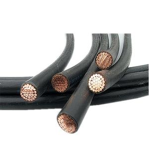 <span class=keywords><strong>Cable</strong></span> Eléctrico <span class=keywords><strong>de</strong></span> Cobre Trenzado con Aislamiento <span class=keywords><strong>de</strong></span> PVC Negro para Construcción Americana # 12 # <span class=keywords><strong>10</strong></span> # <span class=keywords><strong>Cable</strong></span> <span class=keywords><strong>de</strong></span> Cobre <span class=keywords><strong>de</strong></span> <span class=keywords><strong>Calibre</strong></span> 8 AWG 600V para Calefacción y Iluminación Doméstica - Product Image 3
